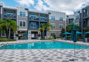 63 m² Apartment ∙ 1 bedroom ∙ 2 guests