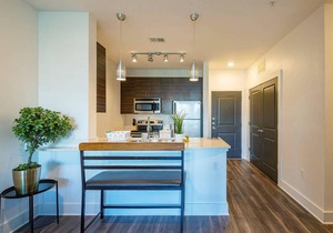 63 m² Apartment ∙ 1 bedroom ∙ 2 guests