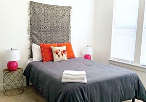 63 m² Apartment ∙ 1 bedroom ∙ 2 guests