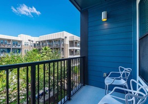 63 m² Apartment ∙ 1 bedroom ∙ 2 guests