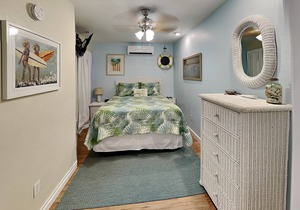63 m² Condo ∙ 1 bedroom ∙ 4 guests