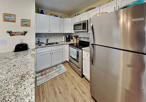 63 m² Condo ∙ 1 bedroom ∙ 4 guests