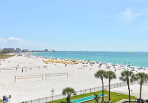 65 m² Condo ∙ 1 bedroom ∙ 4 guests