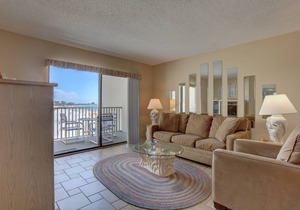 65 m² Condo ∙ 1 bedroom ∙ 4 guests