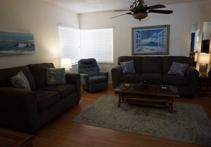 66 m² Condo ∙ 2 bedrooms ∙ 4 guests