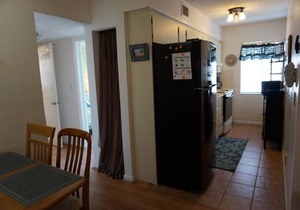 66 m² Condo ∙ 2 bedrooms ∙ 4 guests