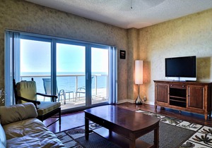 68 m² Apartment ∙ 1 bedroom ∙ 4 guests