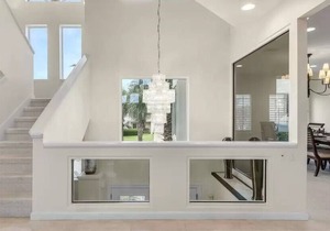 6800 sq ft Executive House with Boat Slips!