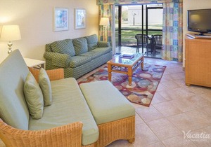 7 Nts Holiday 2023 Dec23-30 2BD/2BA two mins to Disney World comfortable resort