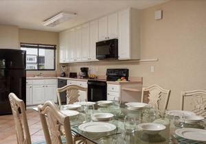 7 Nts Holiday 2023 Dec23-30 2BD/2BA two mins to Disney World comfortable resort
