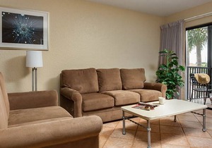7 Nts Holiday 2023 Dec23-30 2BD/2BA two mins to Disney World comfortable resort
