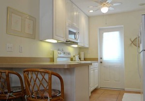 70 m² Apartment ∙ 2 bedrooms ∙ 4 guests