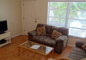 70 m² Apartment ∙ 2 bedrooms ∙ 4 guests