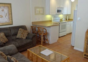 70 m² Apartment ∙ 2 bedrooms ∙ 4 guests