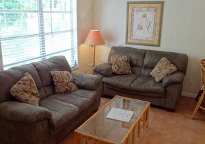 70 m² Apartment ∙ 2 bedrooms ∙ 4 guests