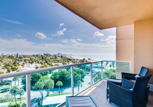 72 m² Apartment ∙ 1 bedroom ∙ 2 guests