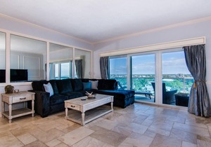 72 m² Apartment ∙ 1 bedroom ∙ 2 guests