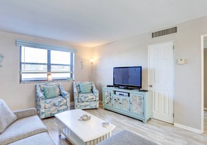 73 m² Condo ∙ 2 bedrooms ∙ 6 guests
