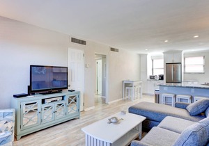 73 m² Condo ∙ 2 bedrooms ∙ 6 guests