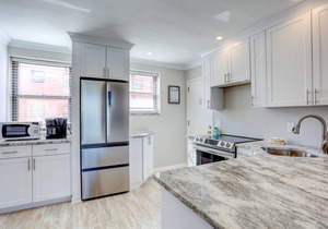 73 m² Condo ∙ 2 bedrooms ∙ 6 guests