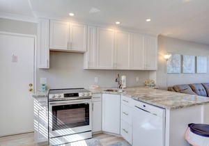 73 m² Condo ∙ 2 bedrooms ∙ 6 guests