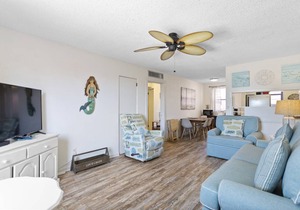 74 m² Condo ∙ 2 bedrooms ∙ 6 guests