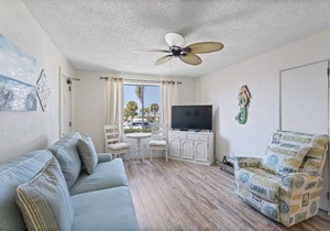 74 m² Condo ∙ 2 bedrooms ∙ 6 guests