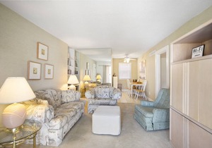 74 m² Condo ∙ 2 bedrooms ∙ 4 guests