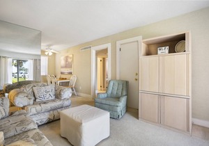 74 m² Condo ∙ 2 bedrooms ∙ 4 guests