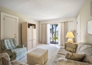 74 m² Condo ∙ 2 bedrooms ∙ 4 guests