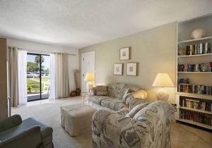74 m² Condo ∙ 2 bedrooms ∙ 4 guests