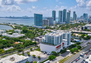 75 m² Condo ∙ 1 bedroom ∙ 4 guests