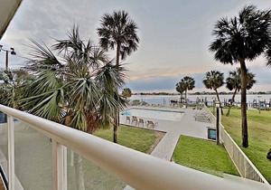 75 m² Condo ∙ 1 bedroom ∙ 4 guests