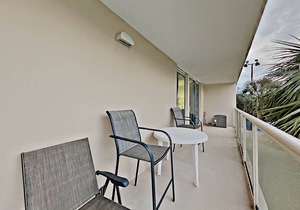 75 m² Condo ∙ 1 bedroom ∙ 4 guests