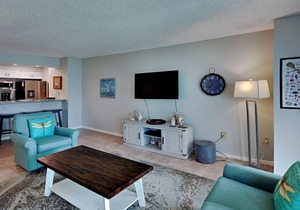 75 m² Condo ∙ 1 bedroom ∙ 4 guests