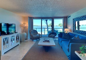 75 m² Condo ∙ 1 bedroom ∙ 4 guests