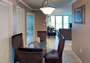 75 m² Condo ∙ 1 bedroom ∙ 4 guests