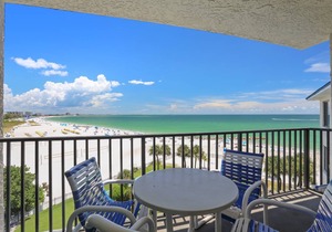 77 m² Condo ∙ 2 bedrooms ∙ 6 guests