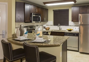 77 m² Condo ∙ 1 bedroom ∙ 4 guests