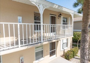78 m² Condo ∙ 2 bedrooms ∙ 4 guests