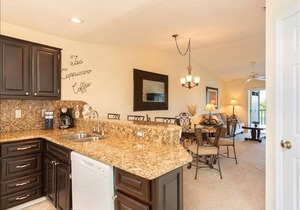 78 m² Condo ∙ 2 bedrooms ∙ 4 guests