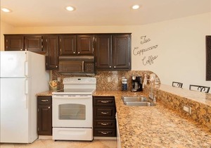 78 m² Condo ∙ 2 bedrooms ∙ 4 guests