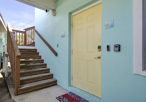 7B Newly Renovated Studio at Coastal Cottages