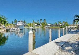 848 Buttonwood Court Holiday Home 4