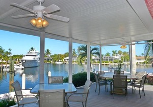 848 Buttonwood Court Holiday Home 4
