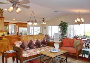 848 Buttonwood Court Holiday Home 4