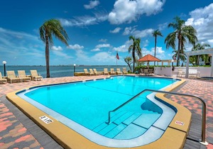 85 m² Condo ∙ 2 bedrooms ∙ 4 guests
