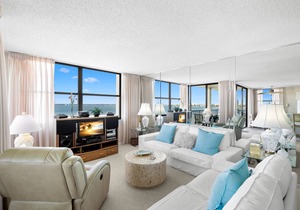 85 m² Condo ∙ 2 bedrooms ∙ 4 guests