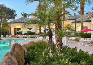 8903 Legacy Ct, 2-207 Kissimmee, FL, 34747,