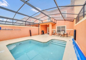 8927 Bismarck Palm Road